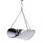 View: 7908 Galvanize Steel Scoop 